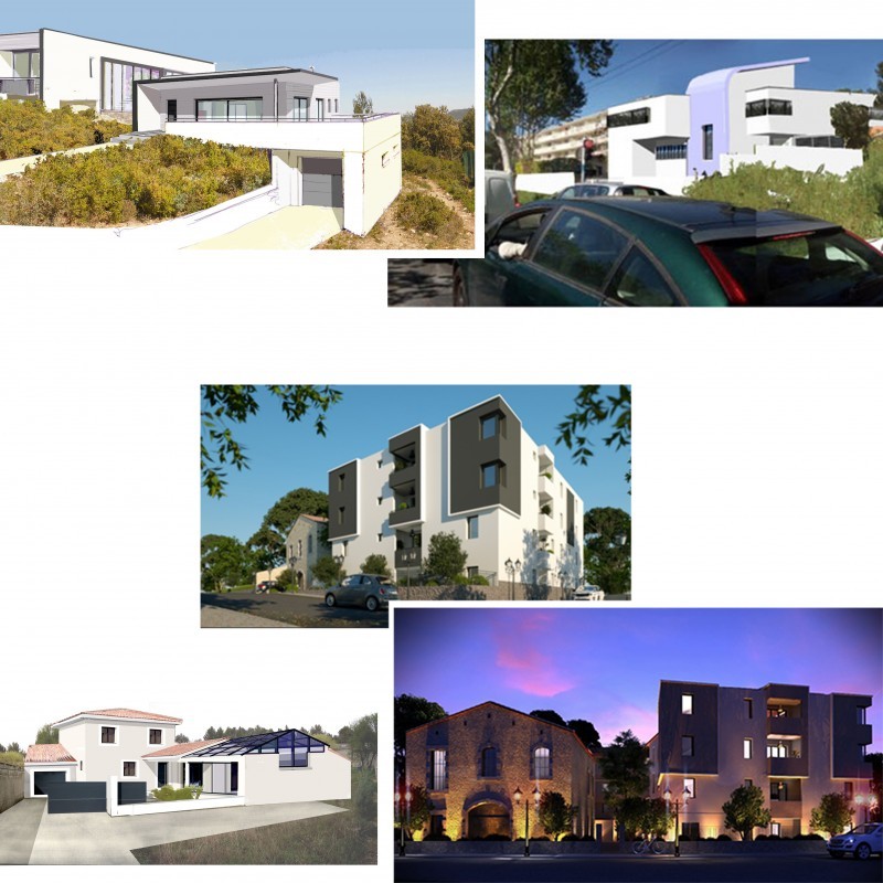 Architecte