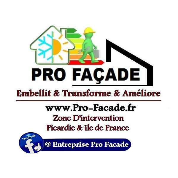 image_Entreprise Pro Façade - Ravalement - Maçonnerie