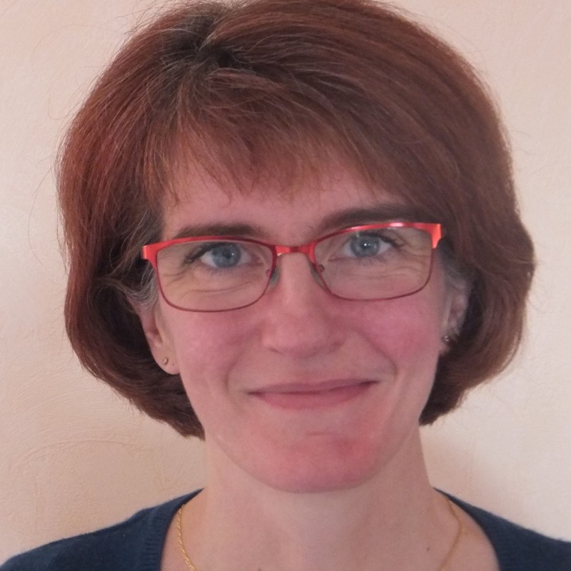 Katia Les Papiers Mon Métier