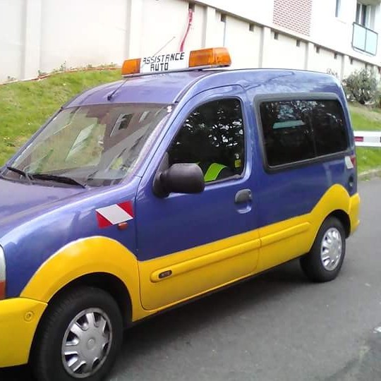 TONY MECANO PIÈCES AUTO