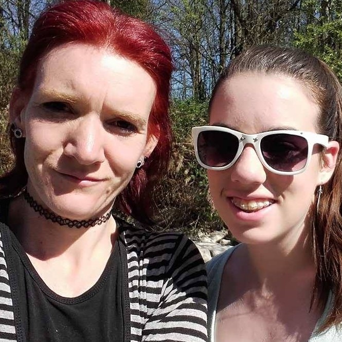 Sandrine Ferraz Rassiat