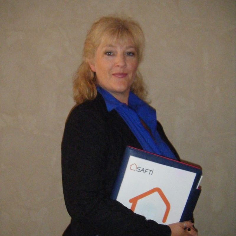 CONSEILLER IMMOBILIER