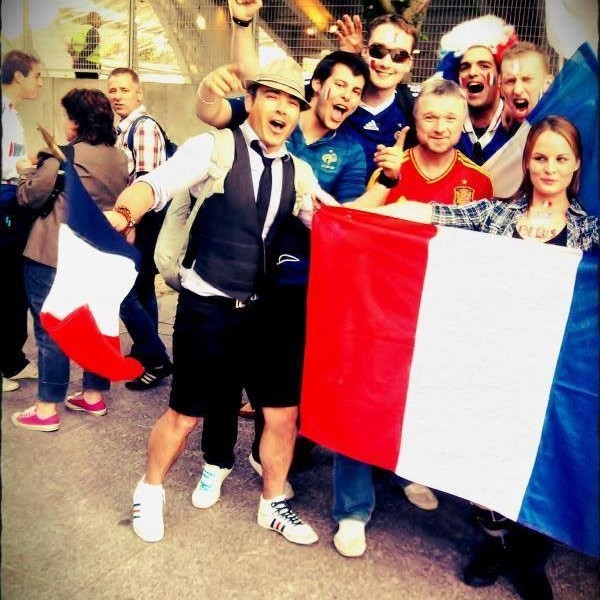 Artisan déménageur