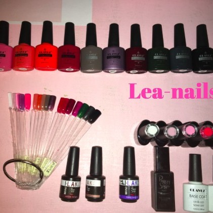 Leanails