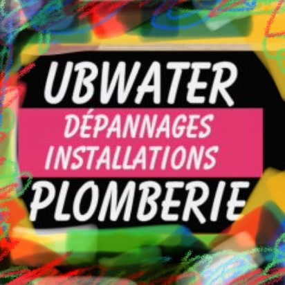 UBwater plomberie
