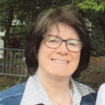 Danielle Gaudry