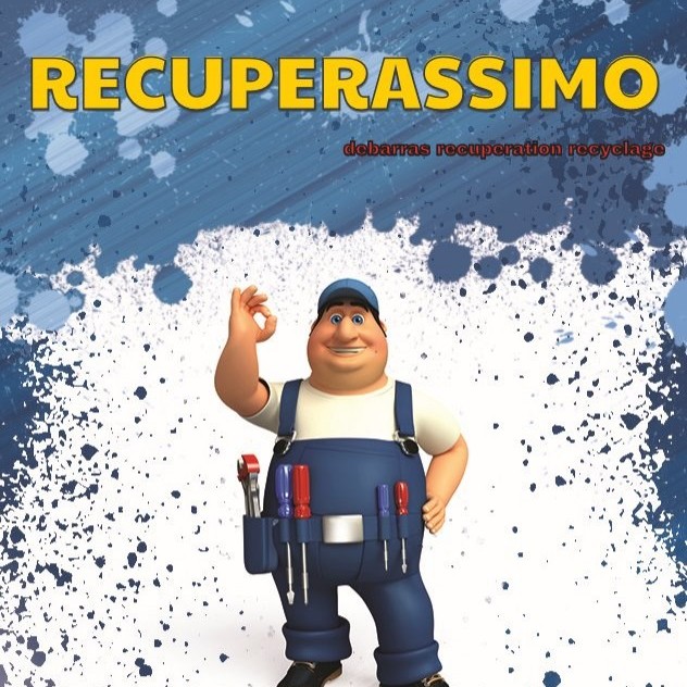 RECUPERASSIMO