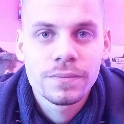 Loic Loos