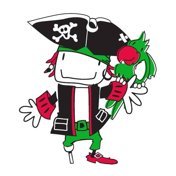 RICOCHET ET CABRIOLE