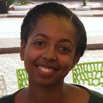 Leah Olasehinde