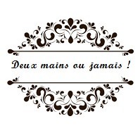 Deux mains ou jamais !
