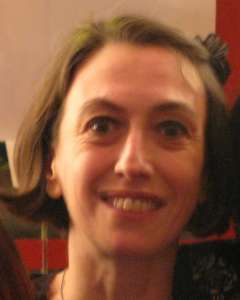 SOPHIE C 92