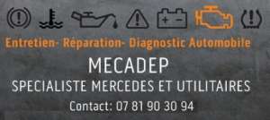 Mecadep Services