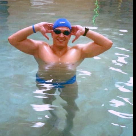 soufian Amir