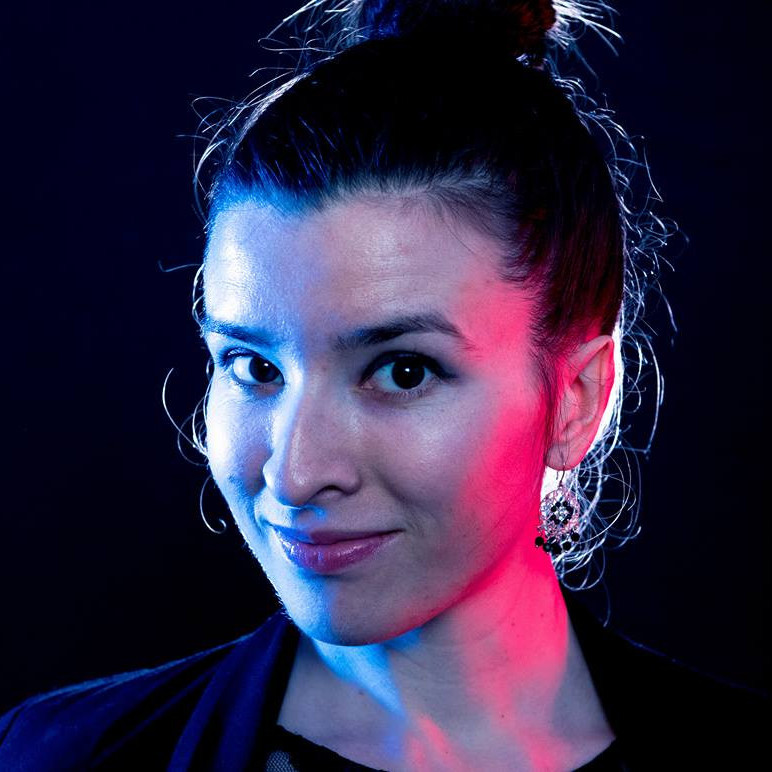 Mariia Danilova