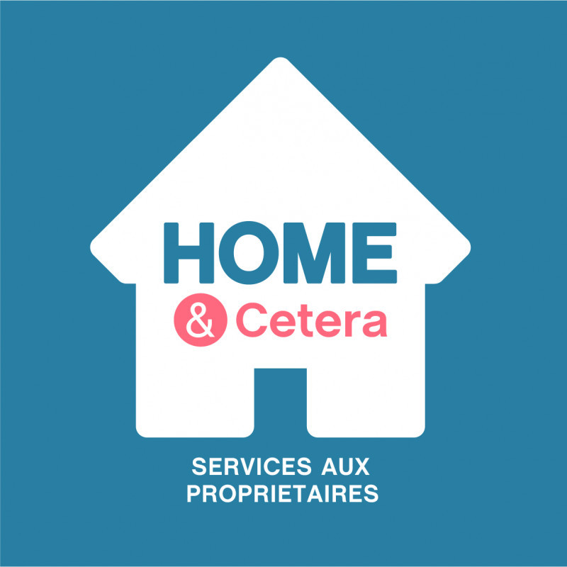 HOME & Cetera
