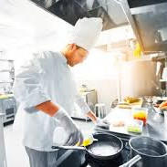 cuisine partagée