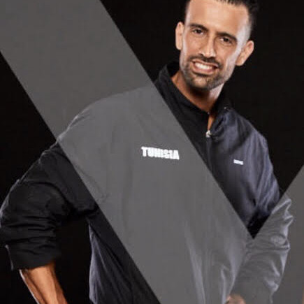 hamed khaled