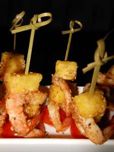 la toque gourmande 82