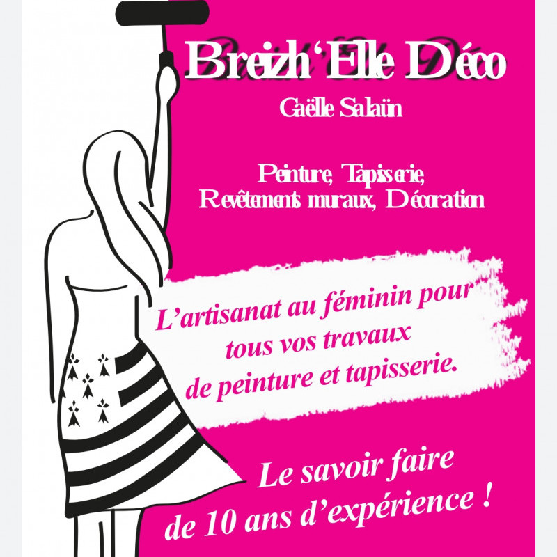 Breizh'elle Déco