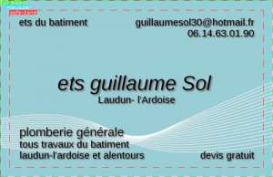 image_plomberie Sol