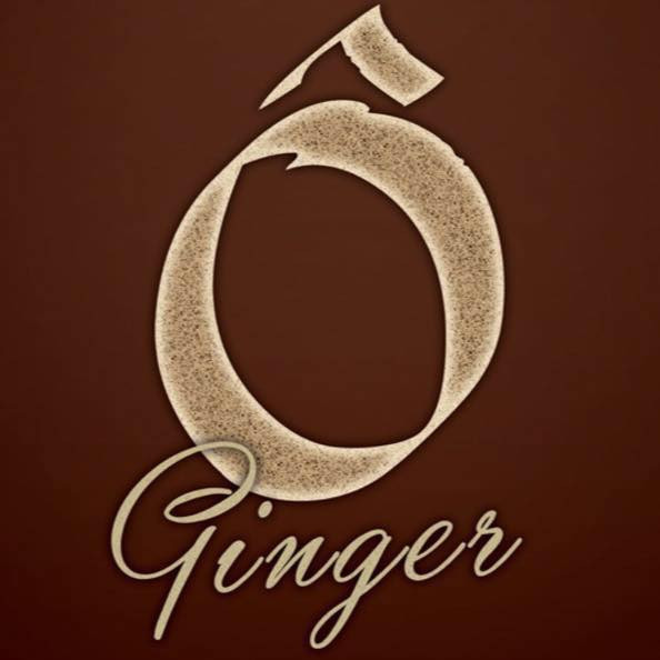 Ô GINGER