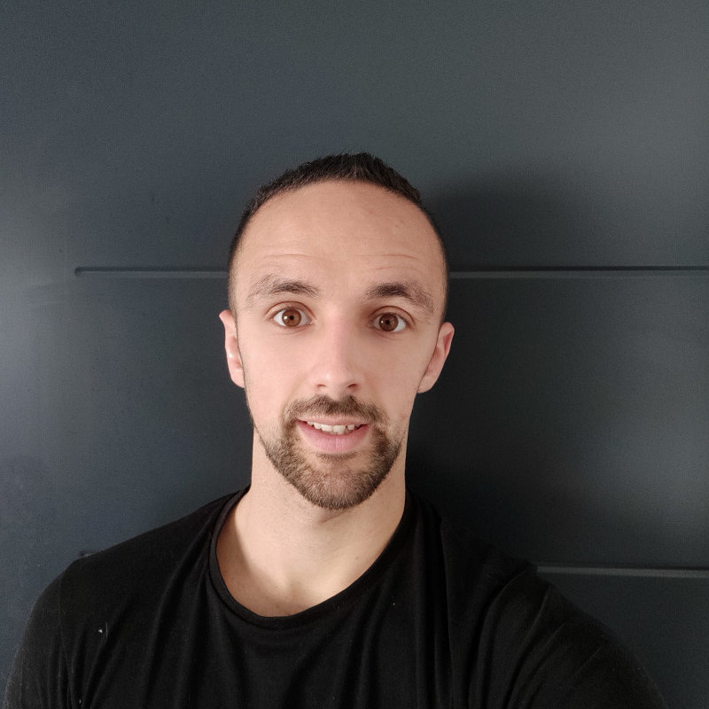 Adrian Maquigneau
