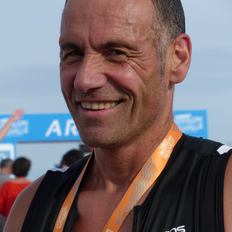 Franck Lemonnier