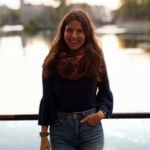 Raquel Prof Espagnol