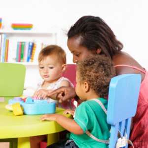 Vos enfants en SECURITE