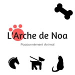 L'Arche de Noa - Moërman Camille